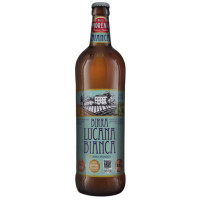 Birra Lucana/Birra Morena Bianca