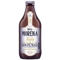 Birra Lucana/Birra Morena 1999 Non Filtrata