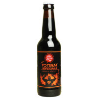 Birrificio Br'hant Potenza Meridionale