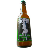 Brouwerij Barelds & Sabel Trillende Truus
