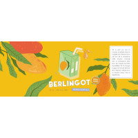 CoHop Cooperative Brewpub Berlingot