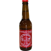 Brasserie Les Plains Monts La Méthode Couhée