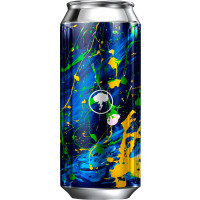 Salama Brewing Co. Blowout Boom