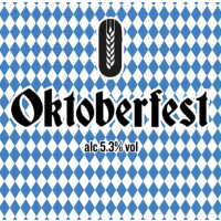Fourpure Brewing Company Oktoberfest 2018