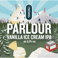 Fourpure Brewing Company Parlour
