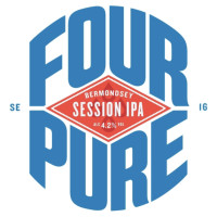 Fourpure Brewing Company Session IPA