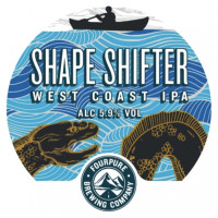 Fourpure Brewing Company Shape Shifter IPA