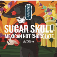 Fourpure Brewing Company Sugar Skull
