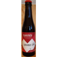 De Naeckte Brouwers Grand Cru Cerise