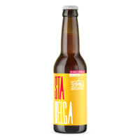 Birrificio Stimalti Sta Belga