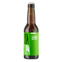 Birrificio Stimalti Sta Tipa