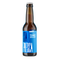 Birrificio Stimalti Sta Fresca