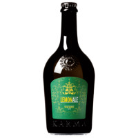 Karma Lemon Ale