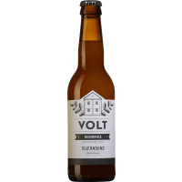 Stjernsund Brygghus Volt