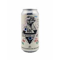 Apex Brewing Company Cülmination