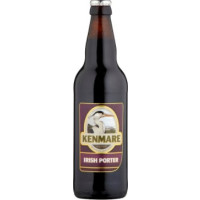 Kenmare - Little Island Brewing Company Kenmare Irish Porter