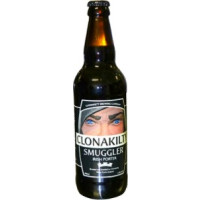 Clonakilty Brewing Company Smuggler