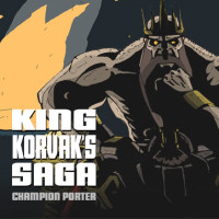 Fownes Brewing Co. King Korvak's Saga