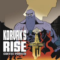 Fownes Brewing Co. Korvak's Rise