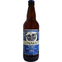Clonakilty Brewing Company Tojo