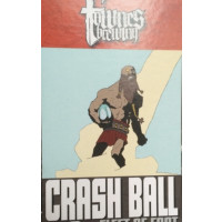 Fownes Brewing Co. Crash Ball