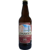 Clonakilty Brewing Company Inchydoney Blond