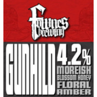 Fownes Brewing Co. Gunhild