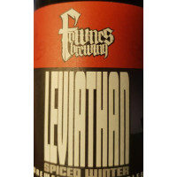 Fownes Brewing Co. Leviathan