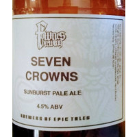 Fownes Brewing Co. Seven Crowns