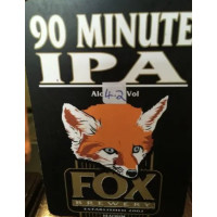 Fox Brewery 90 Minute IPA