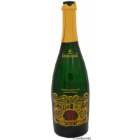 Brouwerij Lindemans Oude Gueuze Cuvée René Special Blend 2010