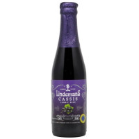 Brouwerij Lindemans Cassis Lambic