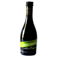 Birrificio Sorrento Parthenope