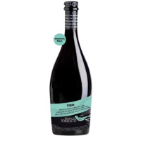 Birrificio Sorrento Opis