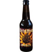 Ouche Nanon Ambrée