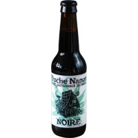 Ouche Nanon Noire
