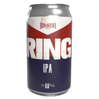 Bonavena Brewing Ring