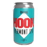 Bonavena Brewing Hook