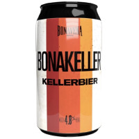 Bonavena Brewing Bonakeller