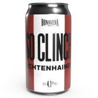 Bonavena Brewing So Clinch