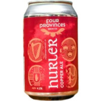 Four Provinces Brew. Co. Hurler