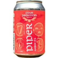 Four Provinces Brew. Co. Piper