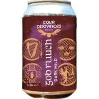 Four Provinces Brew. Co. Gob Fliuch