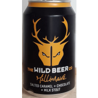 Wild Beer Co Millionaire
