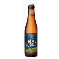 Tartaruga Fine Brewing Blå Fjord