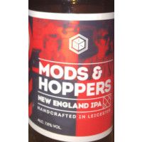 Framework Brewery Mods & Hoppers