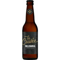 Brasserie Belharra La Cuvée