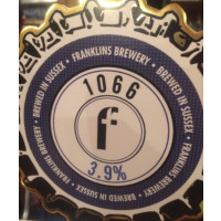 Franklins Brewing Co 1066
