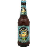 Shock Top Beers Wheat IPA