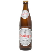 Vereinigte Kärntner Brauereien (Villacher) Piestinger Lager